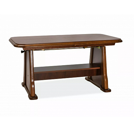 Konferenčný stôl BEATA, Orech