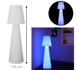 Lampa podłogowa Colorfull 110cm