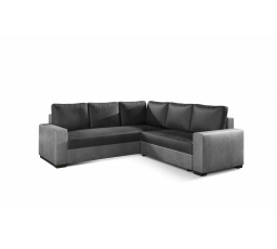 Rohová sedacia súprava univerzálna - CANIS, Monolit 97/Monolit 84