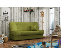 Pohovka Bega Enjoy green