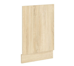Kuchynské dvierka Sally ZM 570x446 dub sonoma