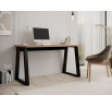 Písací stôl Iwo Artisan+Čierny