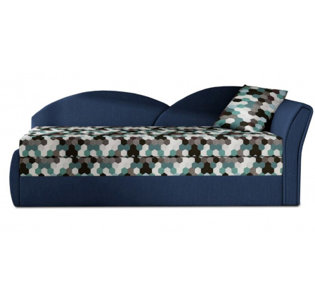 Pohovka AGA, Ac 01/Alova 79 Pravá