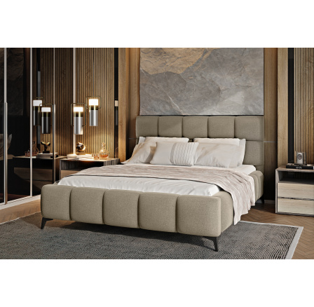 Posteľ Mist 180x200 Vero 18 1 Posteľ Mist 180x200 Vero 18 1