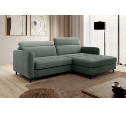 Sedacia súprava GOMSI, Touch 100 Pravá