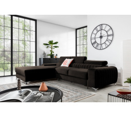 Sedacia súprava GRAYSON, Nube 22 Ľavá