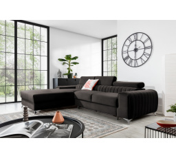 Sedacia súprava GRAYSON, Riviera 97 Ľavá