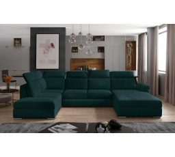 Evanell       Mat Velvet 75 125x265 Pravý 1