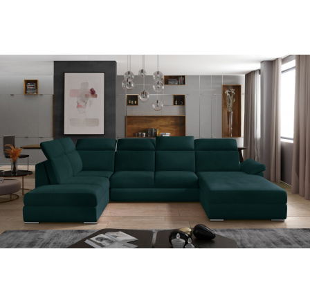 Evanell Mat Velvet 75 125x265 Pravý 1 Evanell Mat Velvet 75 125x265 Pravý 1