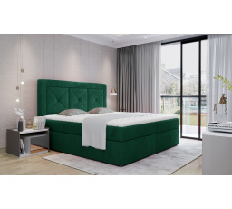 Idris 180x200 Monolith 37 2