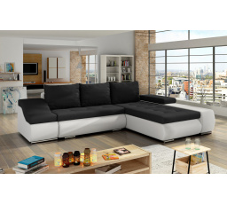 Sedacia súprava ONTARIO, Sawana 14/Soft 17 Pravá