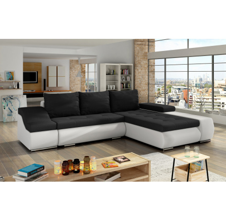 Sedacia súprava ONTARIO, Sawana 14/Soft 17 Pravá Sedacia súprava ONTARIO, Sawana 14/Soft 17 Pravá