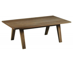 Konferenčný stolík A-Line dub dymový