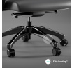 Kancelárske ergonomické herné kreslo Modular Shadow Grey