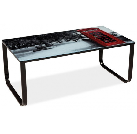 Konferenčný stôl TAXI II Londýn