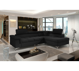 Rohová sedacia súprava ERIDANO, pravá, Sawana 14