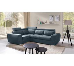 Rohová sedacia súprava WIZARO, Inari 87, Ľavá