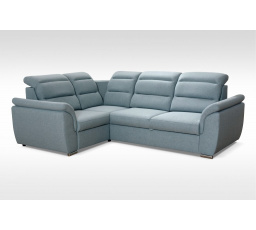Rohová sedacia súprava MEDIOLAN 1(P)-R-2F(L)