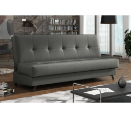 Pohovka Dream XIII stredne sivá