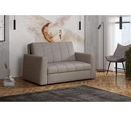 Rozkladacie kreslo Vivian Luno II Vibe 6