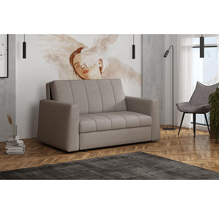 Rozkladacie kreslo Vivian Luno II Vibe 6 Rozkladacie kreslo Vivian Luno II Vibe 6