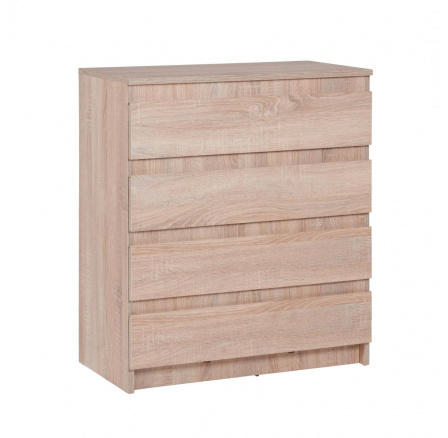 Komoda Dale 4s sonoma