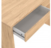 Písací stôl FELIX 359, Jackson hickory
