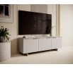 TV komoda Skriňa ALMA RTV 3D, béžová
