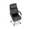 Kancelárske kreslo ROMANO, čierne