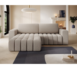 Sedacia súprava BONETT, Royal 18 Ľavá