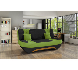 Rozkladacia pohovka EWA II, Alova 04/Alova 42