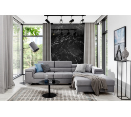 Sedacia súprava RICARDO, Monolit 84 pravá