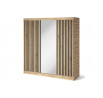 Emerio III Dub Artisan 180x204