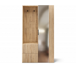 Predsieňová stena VIMERIO, Dub Artisan