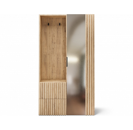 Predsieňová stena VIMERIO, Dub Artisan