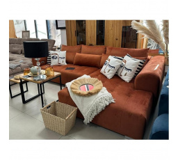 Rohová súprava VENECJA 307x220