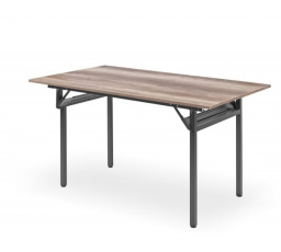 Stôl banketný reštauračný HA500 120 90 Dub sonoma