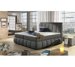 Posteľ - boxspring VICTORIA - BVI 04
