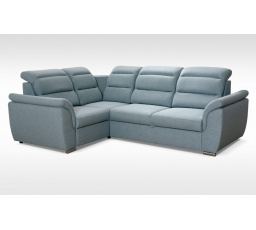 Rohová pohovka MEDIOLAN 1 R 2F , Aston Element Solar