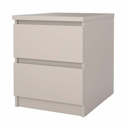 Nočný stolík Simplicity 230 kašmír