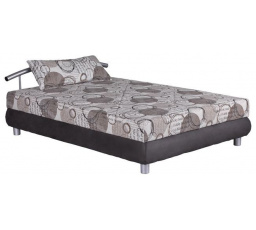 Posteľ Ninya 140x200 A01/MR 81