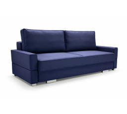 Svetlana pohovka Malmo 79 - tmavomodrá