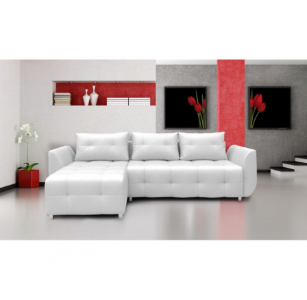 SARA - rohová sedacia súprava