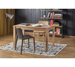 Jedálenský stôl KSAWERY, Dub Craft