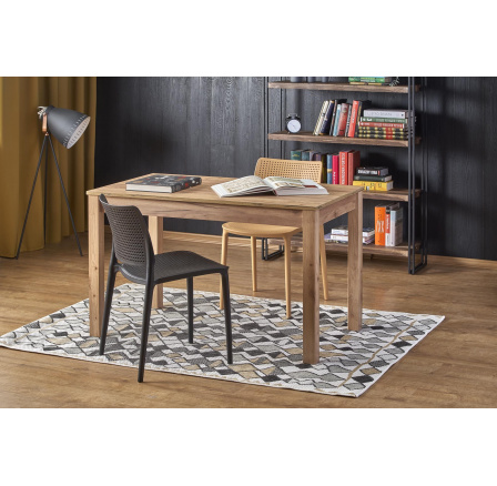 Jedálenský stôl KSAWERY, Dub Craft