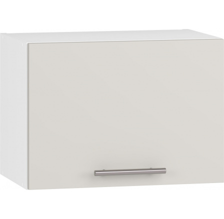 Kuchynská horná skrinka VENTO GO-50/36, kašmír