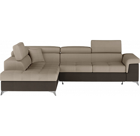 Sedacia súprava ERIDANO, Monolit 09/Monolit 29 Ľavá