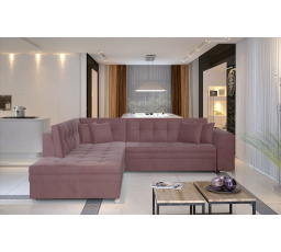 Pieretta Mat Velvet 63 126x200 Vľavo 0