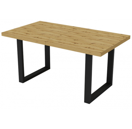 S55-L kov 80x140x240(2x50)