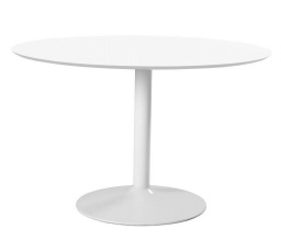 Stôl Ibiza White